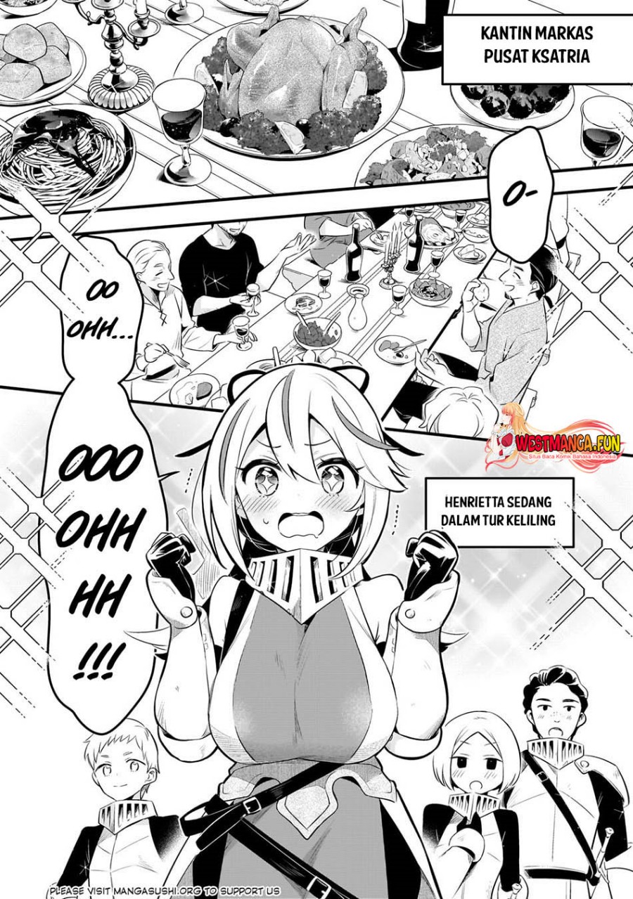 Welcome to Cheap Restaurant of Outcasts! Chapter 45