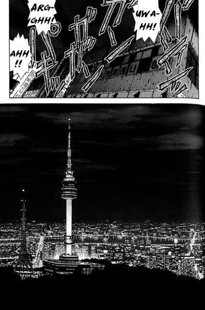 Sun-ken Rock Chapter 10