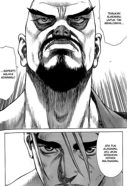 Sun-ken Rock Chapter 12