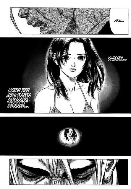 Sun-ken Rock Chapter 16