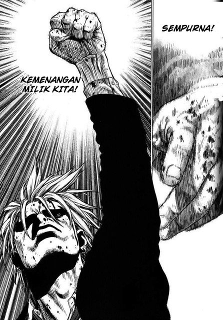 Sun-ken Rock Chapter 19