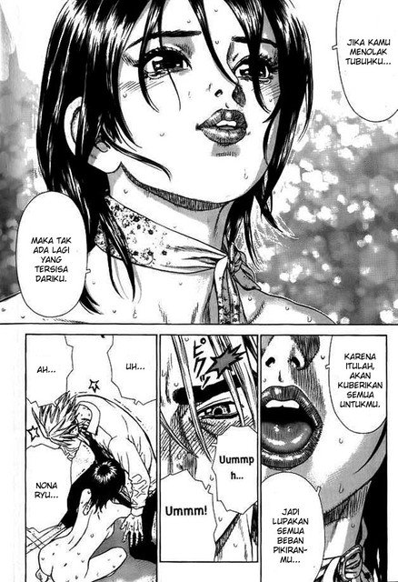 Sun-ken Rock Chapter 6