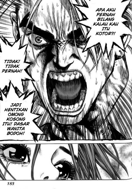 Sun-ken Rock Chapter 6