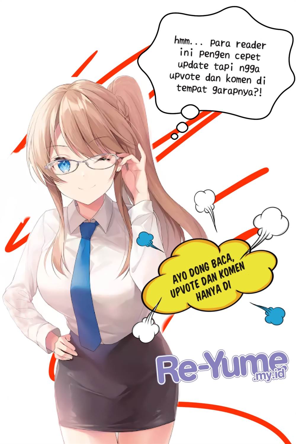 Inkya no Boku ni Batsu Game ni Kokuhaku Shitekita Hazu no Gyaru ga, Doumitemo Boku ni Betahore Desu Chapter 20