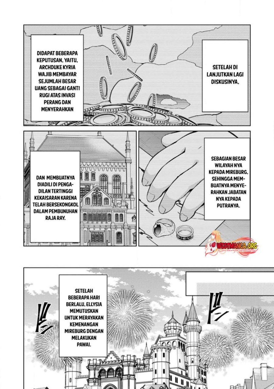 Shingan no Yuusha Chapter 53