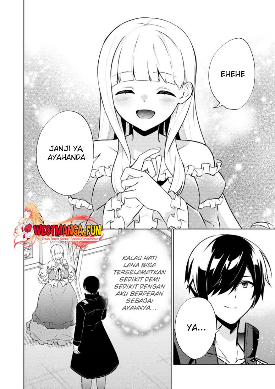 Shingan no Yuusha Chapter 66