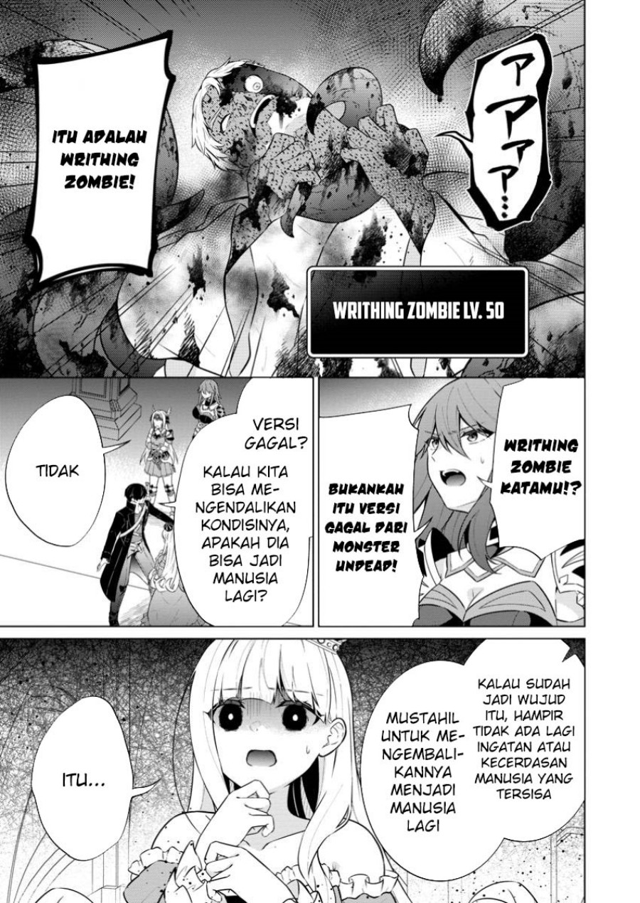 Shingan no Yuusha Chapter 66