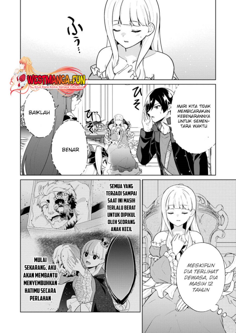 Shingan no Yuusha Chapter 66