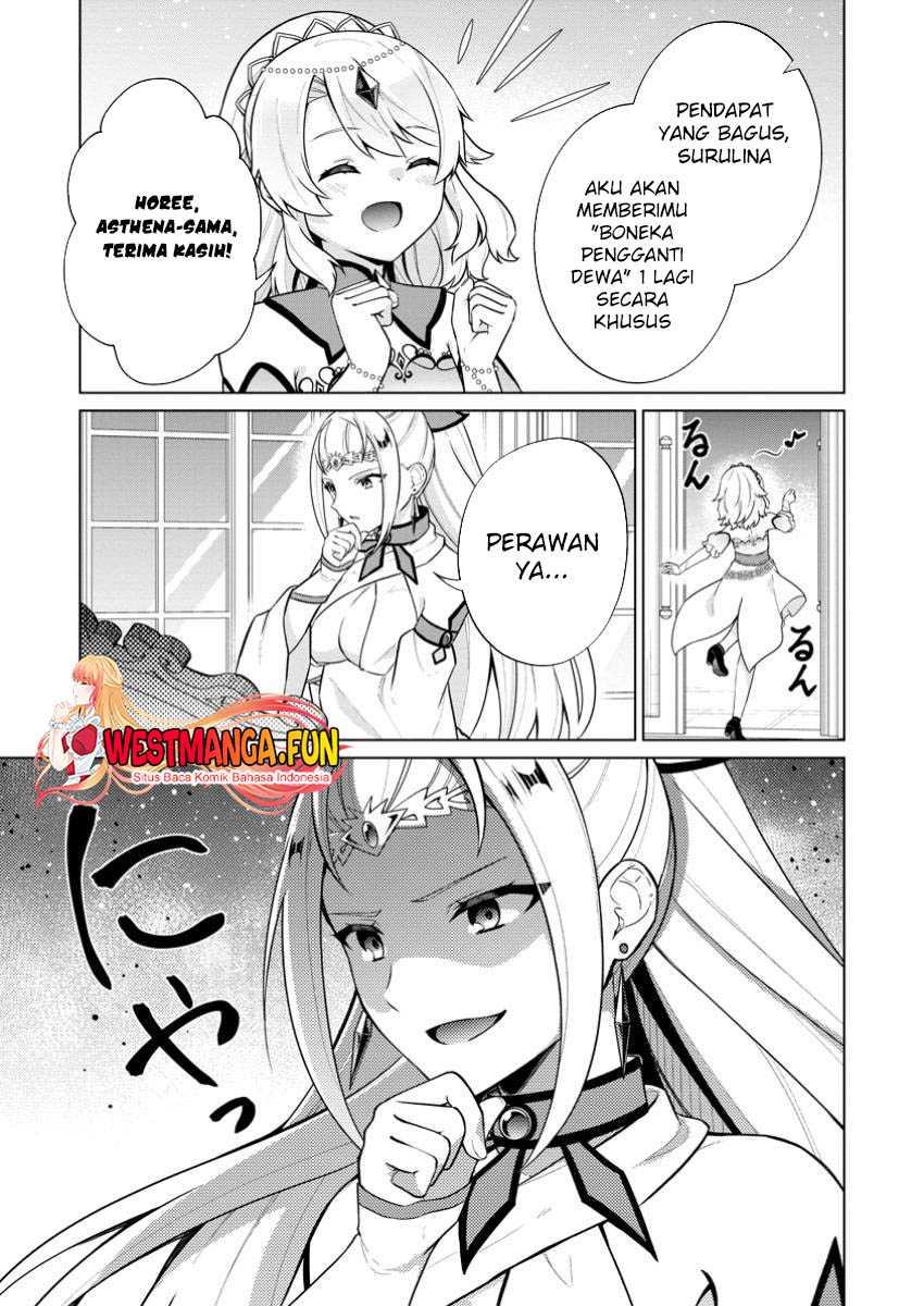 Shingan no Yuusha Chapter 67