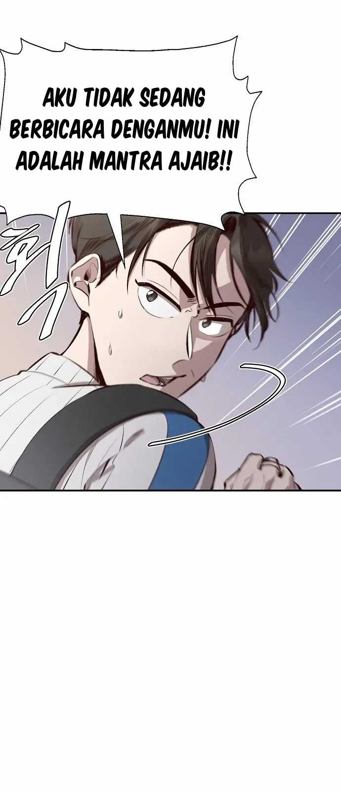 Genius Hitter Hits Fastball Chapter 1