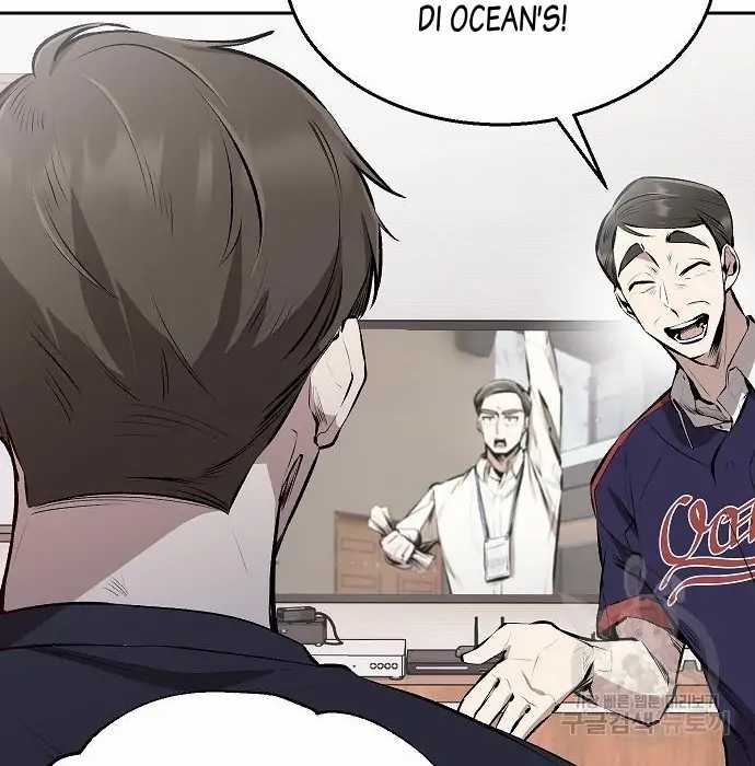 Genius Hitter Hits Fastball Chapter 3