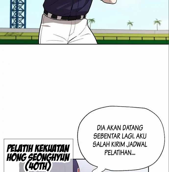 Genius Hitter Hits Fastball Chapter 6