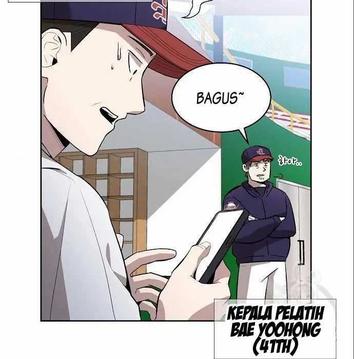 Genius Hitter Hits Fastball Chapter 6