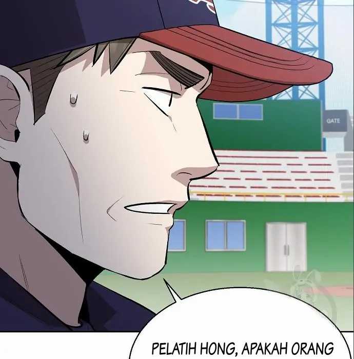 Genius Hitter Hits Fastball Chapter 6