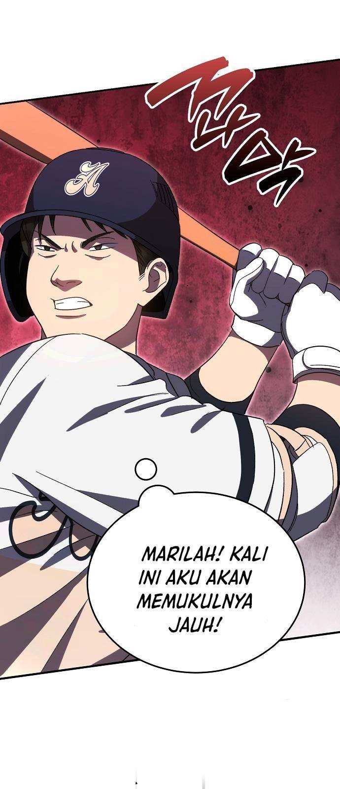 Genius Hitter Hits Fastball Chapter 63