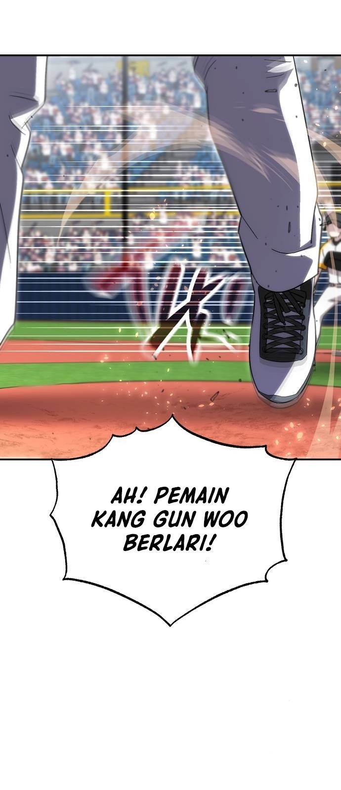 Genius Hitter Hits Fastball Chapter 65