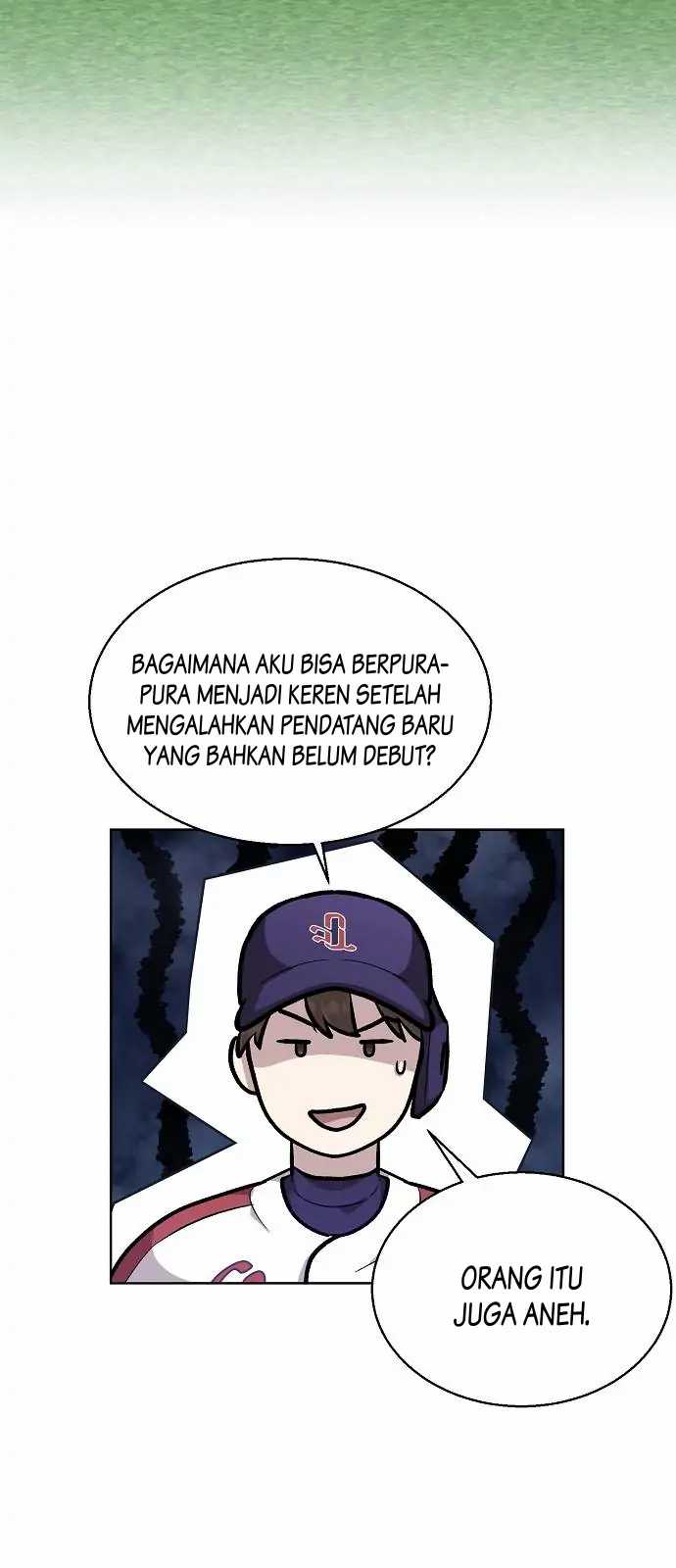 Genius Hitter Hits Fastball Chapter 8