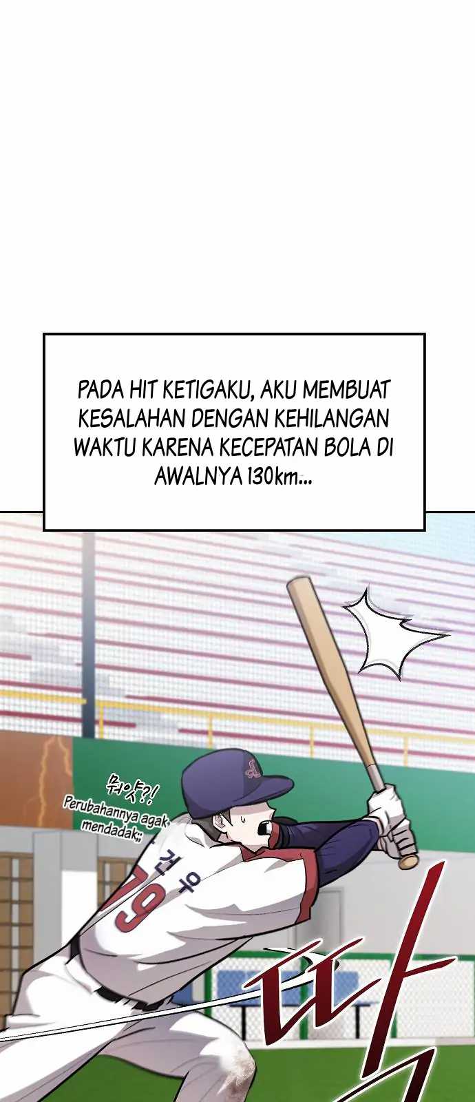 Genius Hitter Hits Fastball Chapter 8