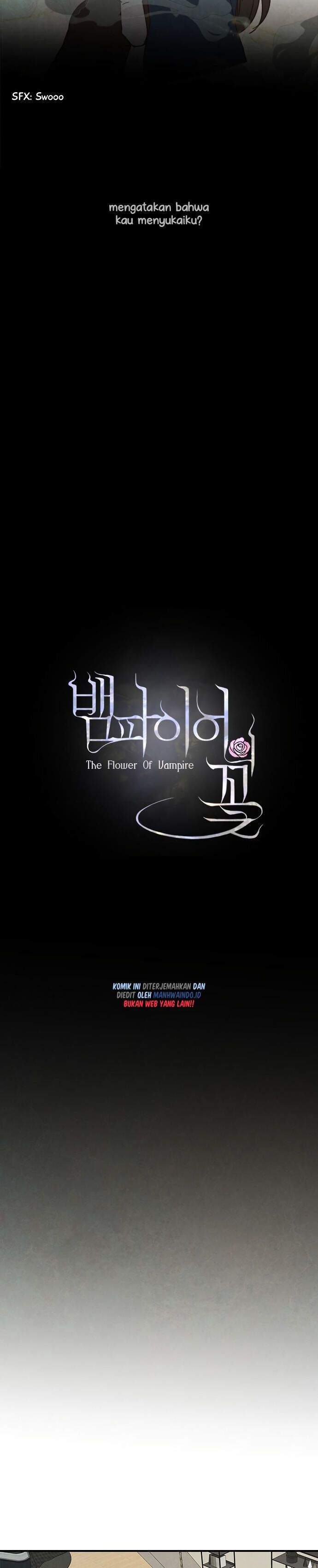 The Flower of Vampires Chapter 50