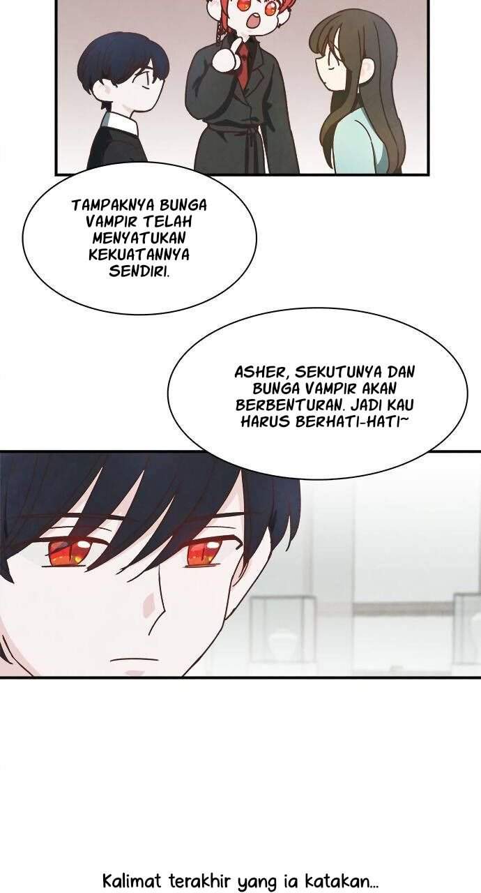 The Flower of Vampires Chapter 52