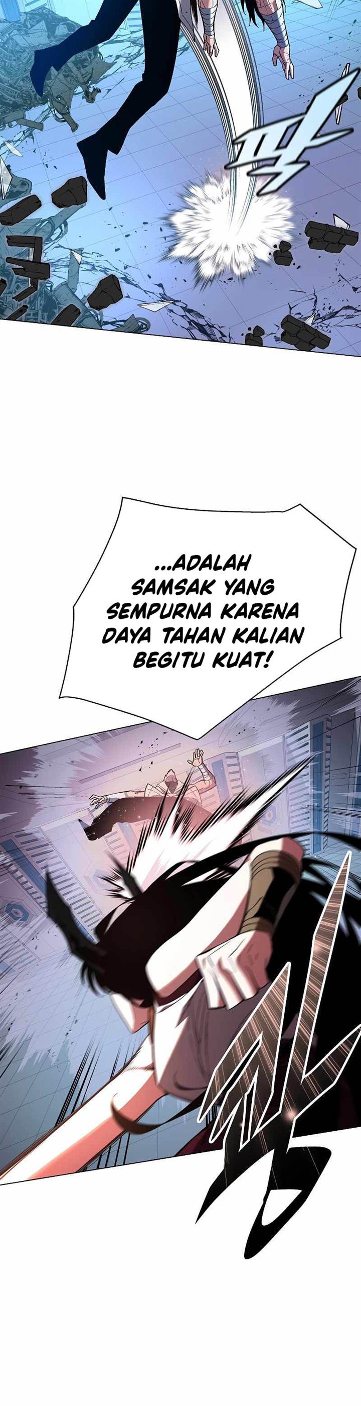 Heavenly Demon Instructor Chapter 94