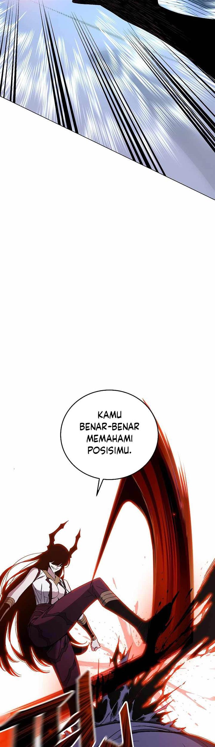 Heavenly Demon Instructor Chapter 94