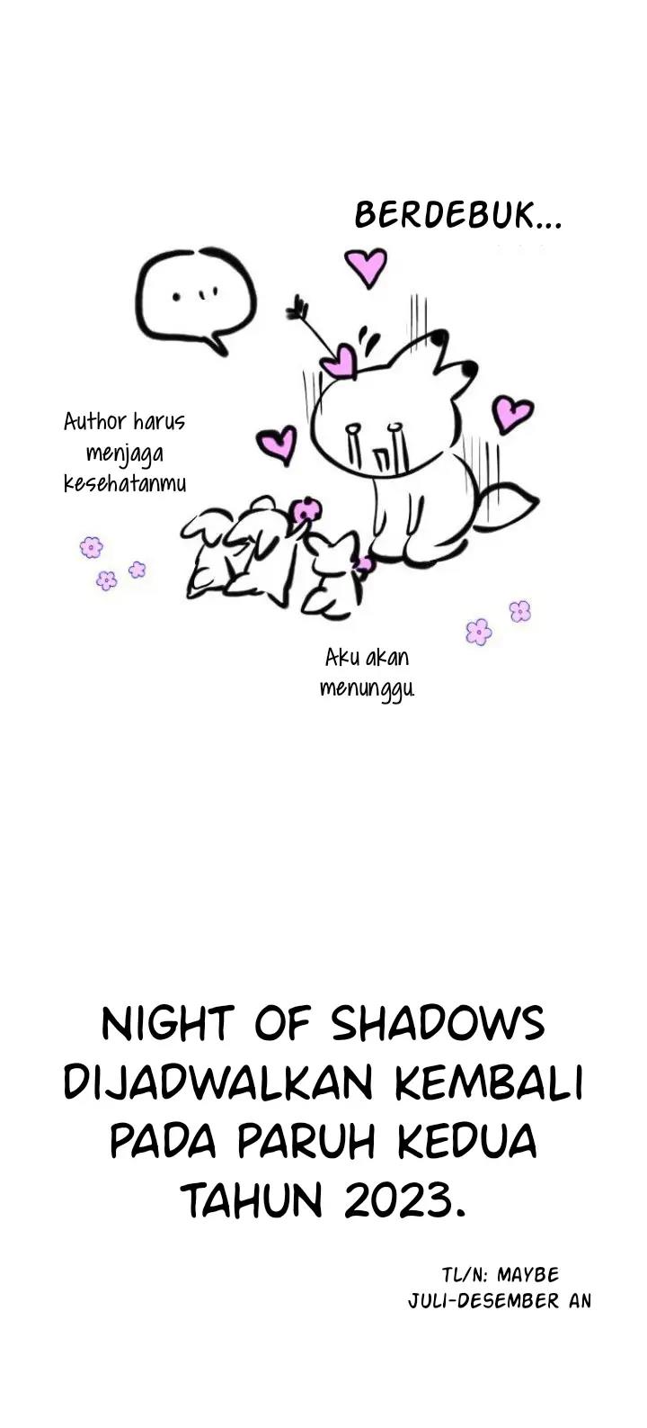 Night of Shadows Chapter 51.5