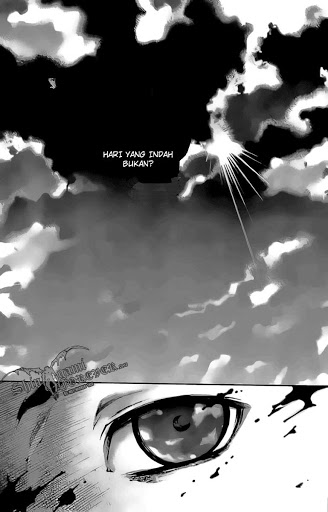 Deadman Wonderland Chapter 26