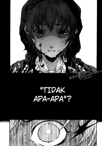 Deadman Wonderland Chapter 27