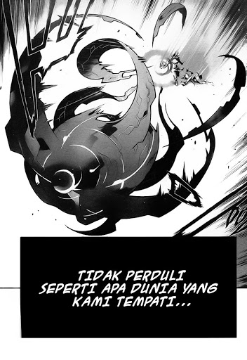 Deadman Wonderland Chapter 36