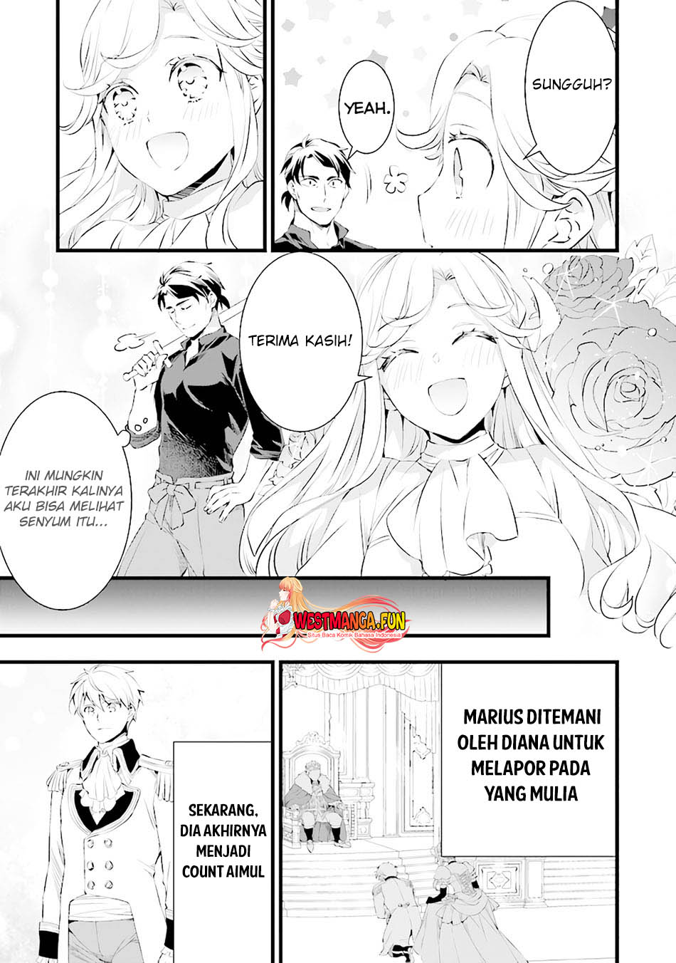 Kajiya de Hajimeru Isekai Slow Life Chapter 15