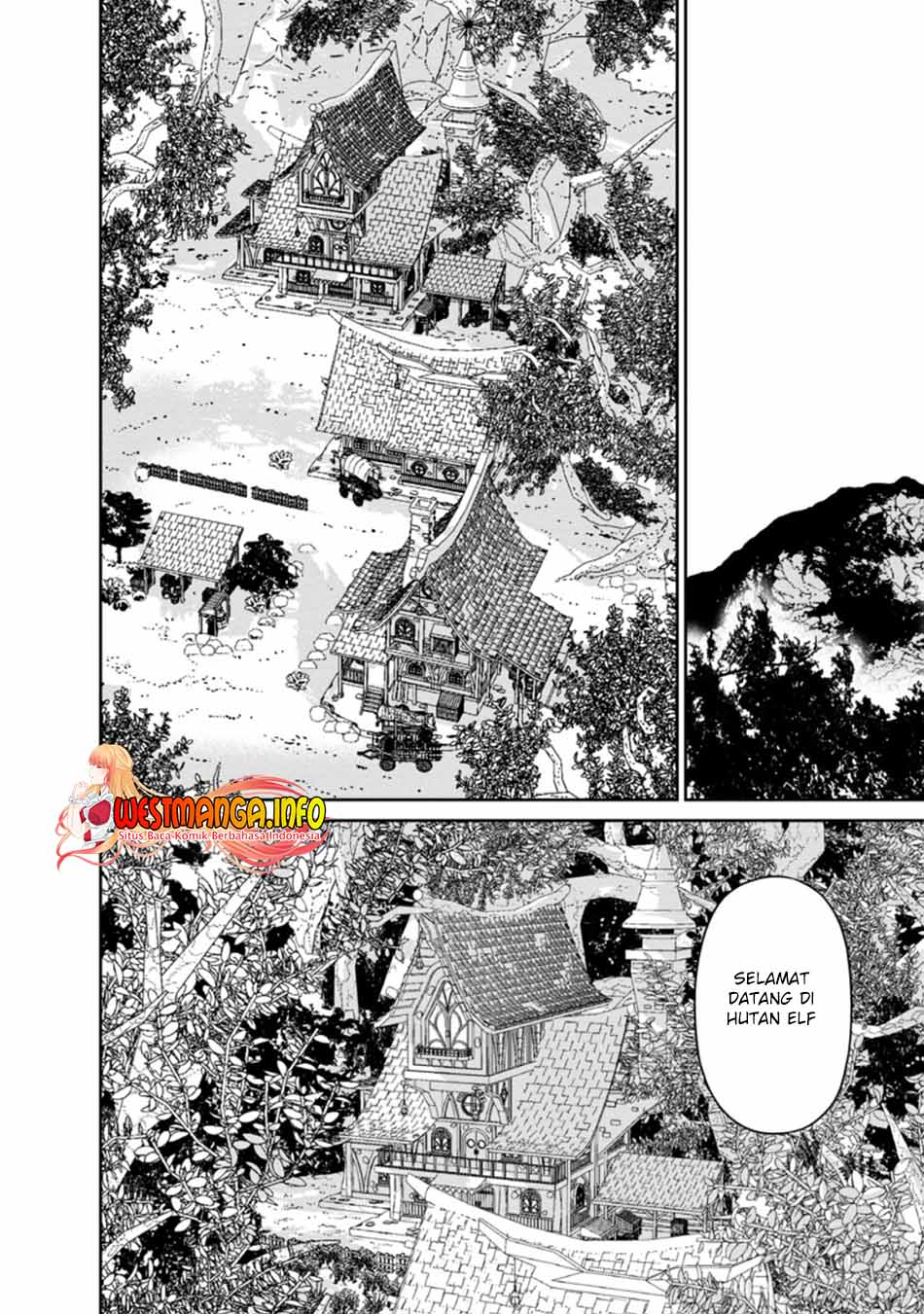 Maou Gun Saikyou no Majutsushi wa Ningen datta Chapter 20.1