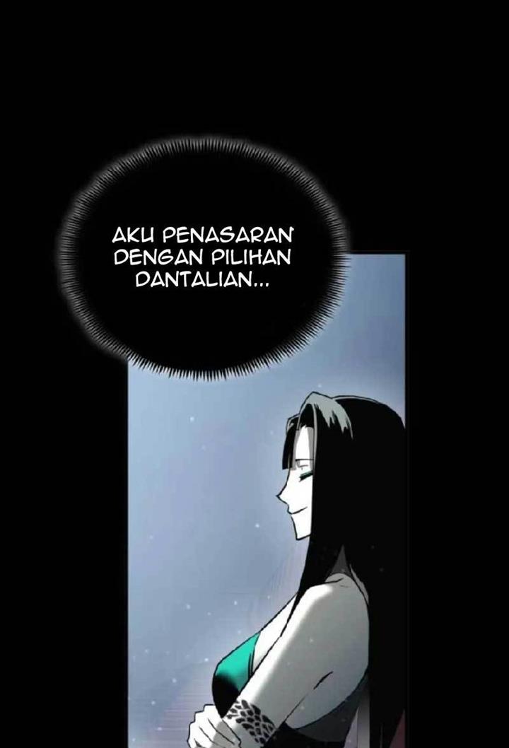 DANTALIAN Chapter 12