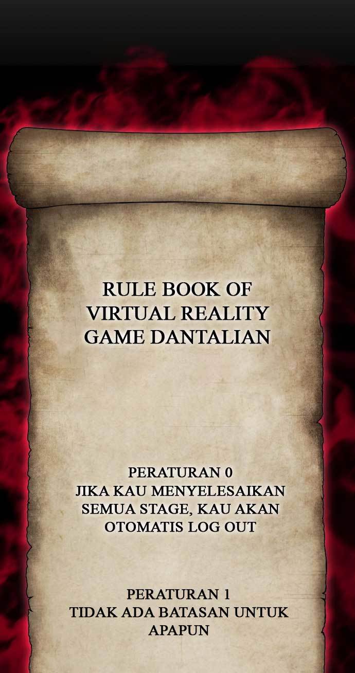 DANTALIAN Chapter 2