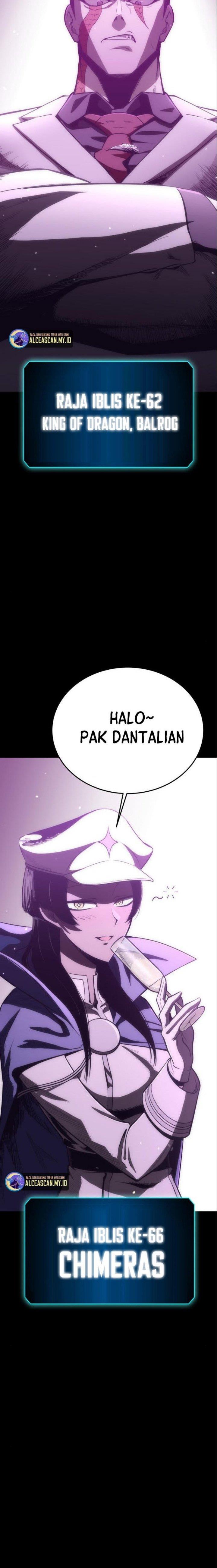 DANTALIAN Chapter 21