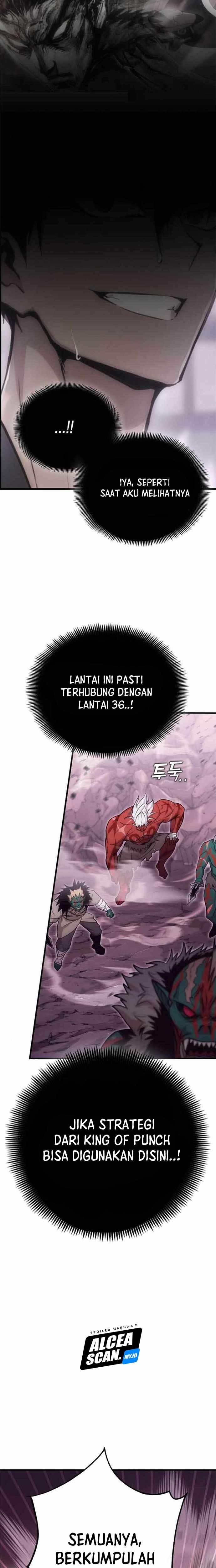 DANTALIAN Chapter 22