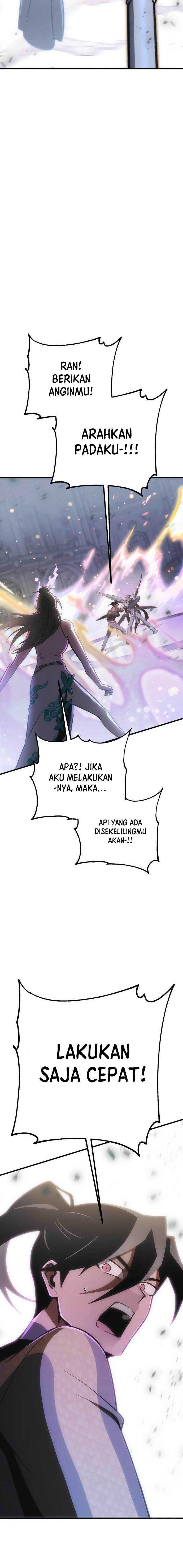 DANTALIAN Chapter 23