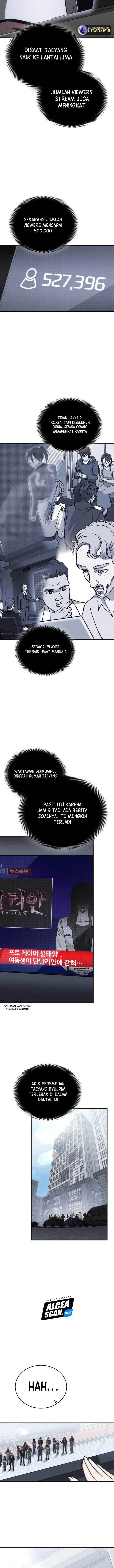 DANTALIAN Chapter 24