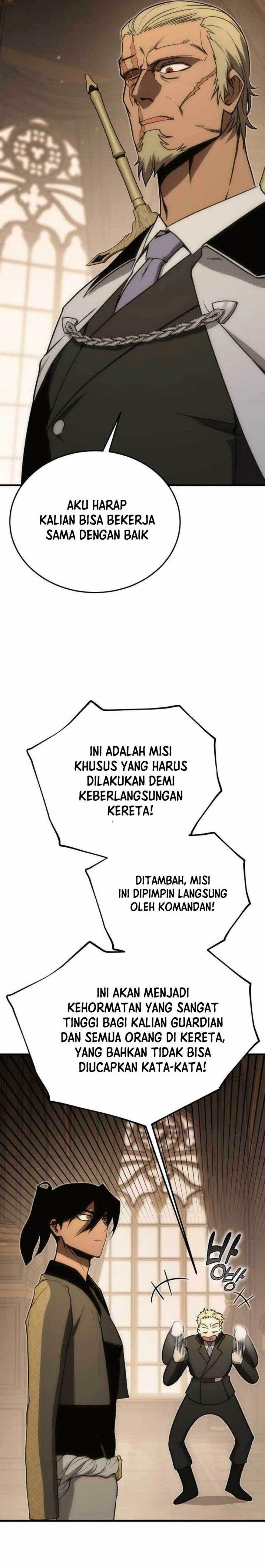 DANTALIAN Chapter 28