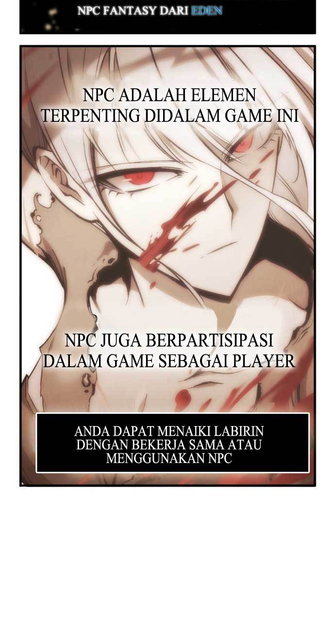 DANTALIAN Chapter 3