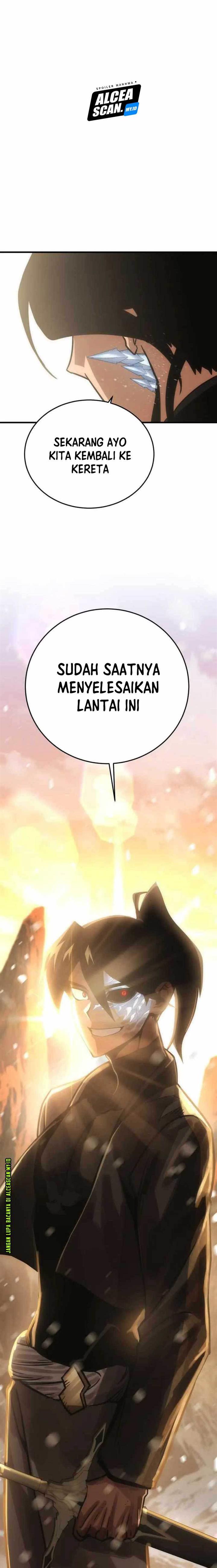 DANTALIAN Chapter 31