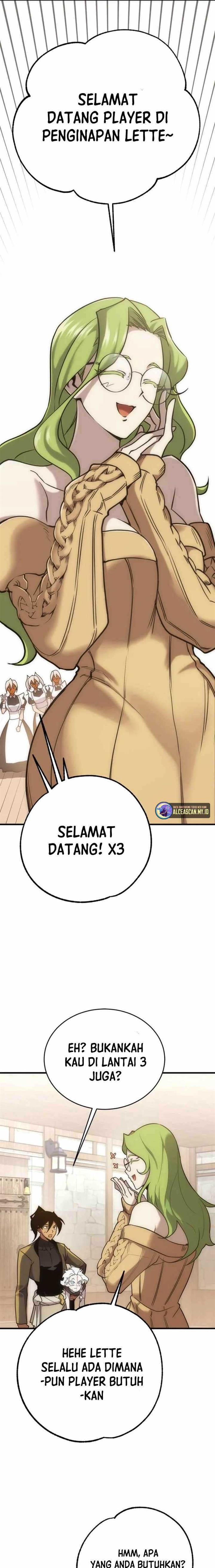 DANTALIAN Chapter 33