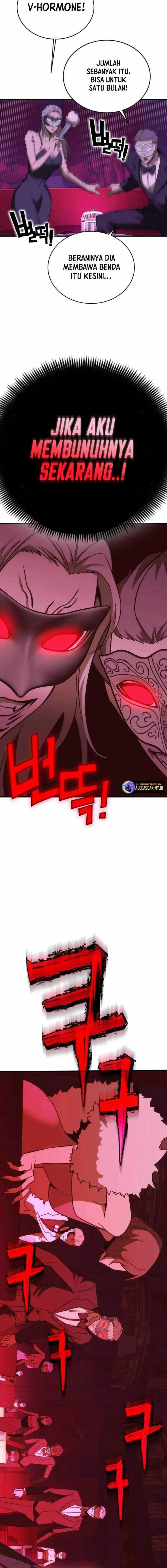 DANTALIAN Chapter 36