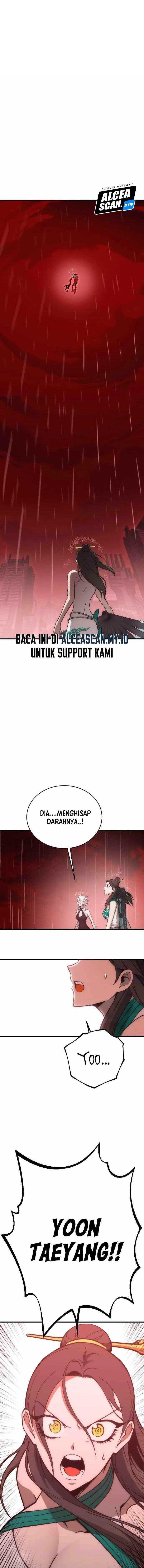 DANTALIAN Chapter 39