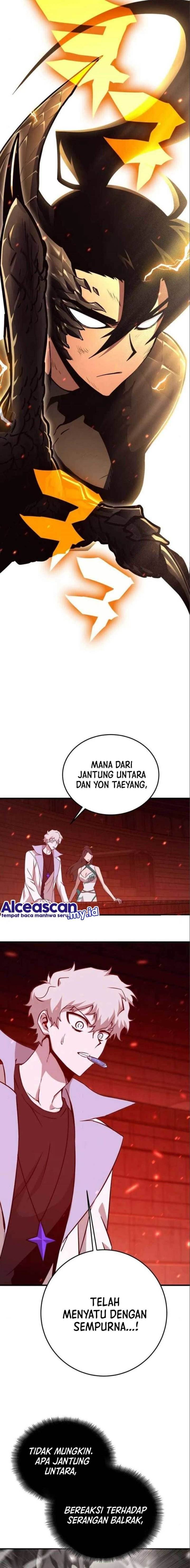 DANTALIAN Chapter 46