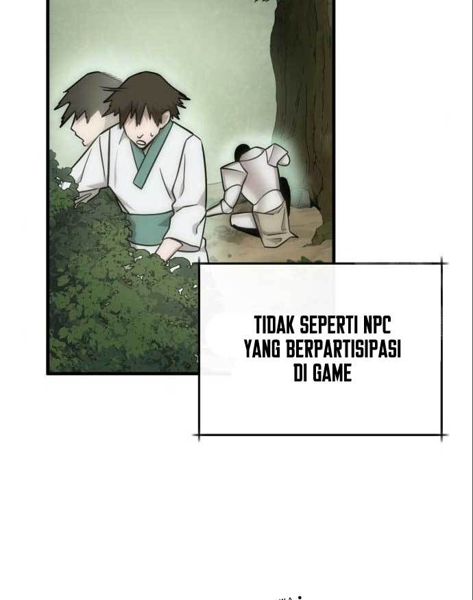 DANTALIAN Chapter 7