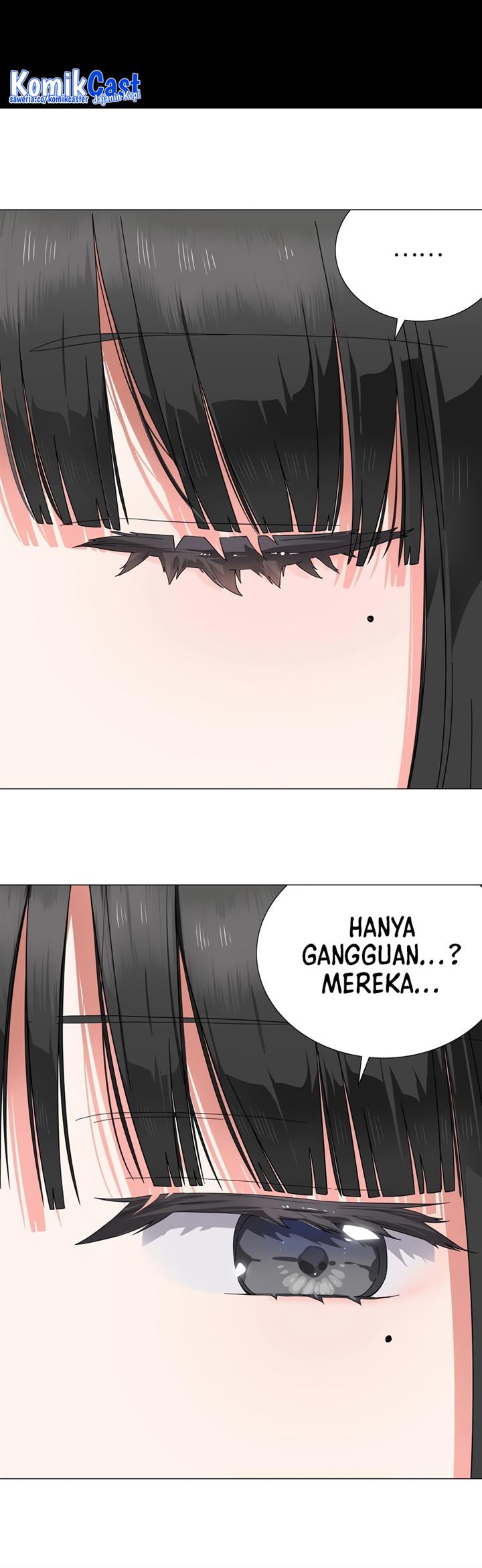 My Harem Grew So Large, I Was Forced to Ascend Chapter 74