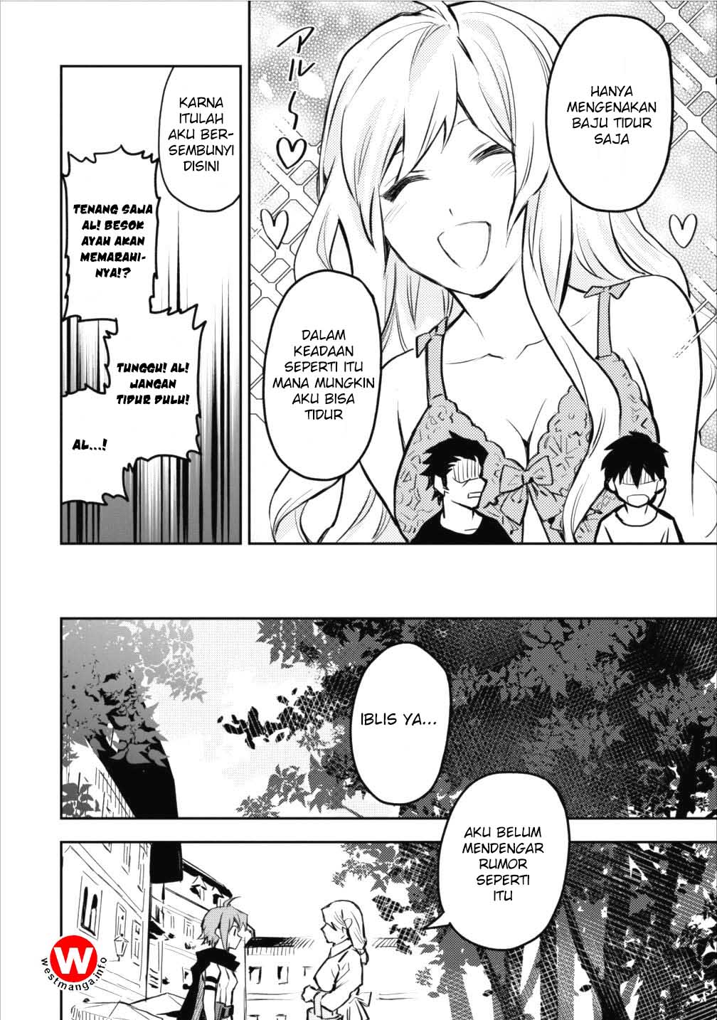 Noumin Kanren no Skill bakka Agetetara Naze ka Tsuyoku Natta. Chapter 08