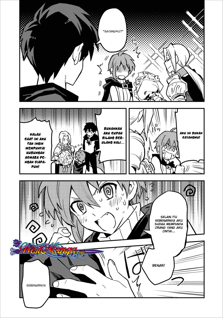 Noumin Kanren no Skill bakka Agetetara Naze ka Tsuyoku Natta. Chapter 11