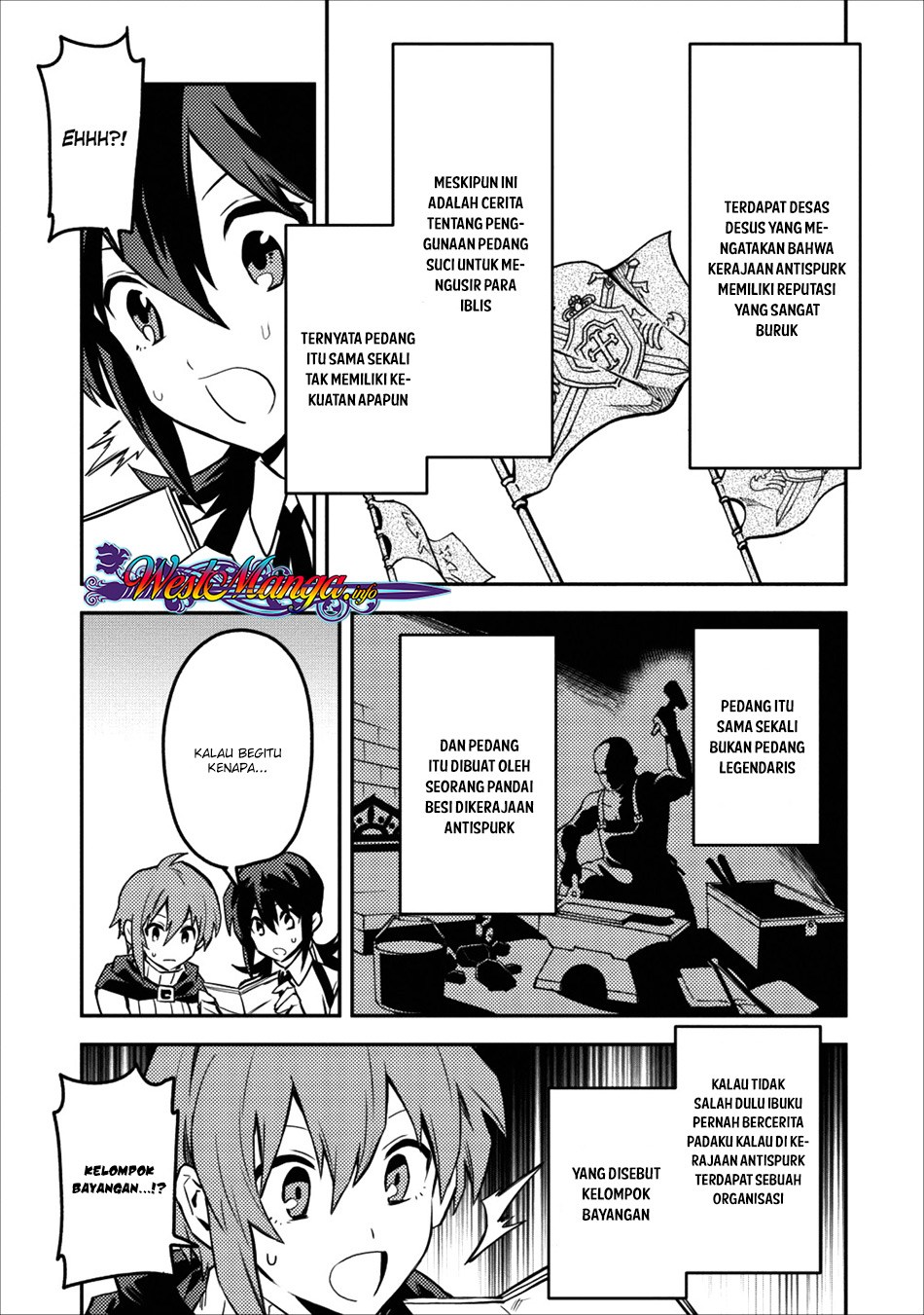 Noumin Kanren no Skill bakka Agetetara Naze ka Tsuyoku Natta. Chapter 11